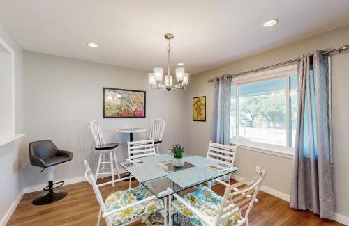 Granite Shoals House | Belaire Boaters Bungalow