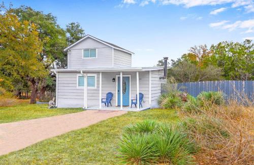 Granite Shoals House | Belaire Lake Escape