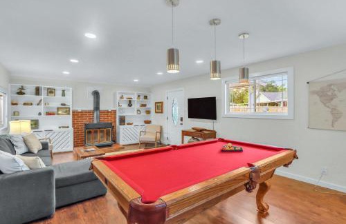 Granite Shoals House | Belaire Lake Escape