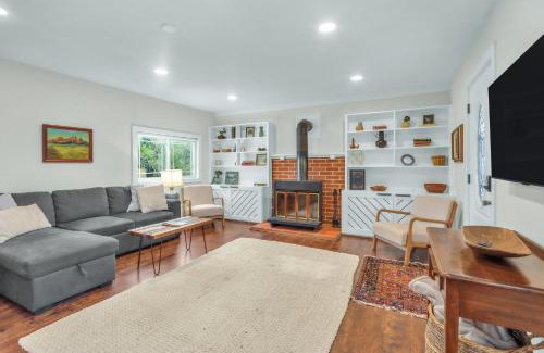 Granite Shoals House | Belaire Lake Escape