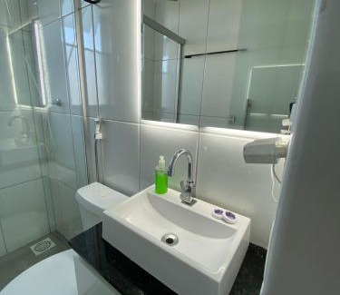 Bonfim Apartment | Belakit: Guest Rated 10/10, Steps from Historic Center