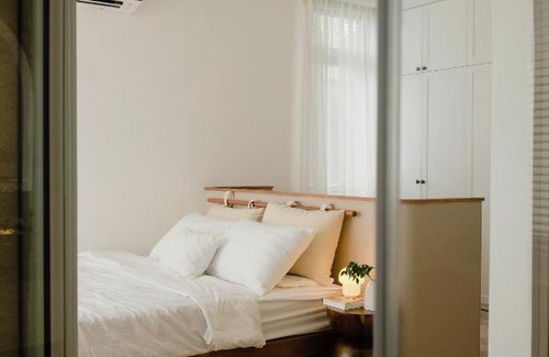 Huong Thuy Villa | Discover BeLam in Hue Villa: Oceanfront Haven for Families