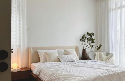 Huong Thuy Villa | Discover BeLam in Hue Villa: Oceanfront Haven for Families