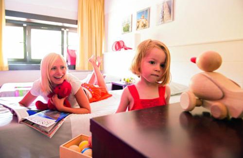 Anglet Hotel | Discover Belambra Clubs Anglet - La Chambre d'Amour