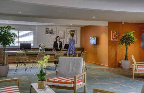 Anglet Hotel | Discover Belambra Clubs Anglet - La Chambre d'Amour