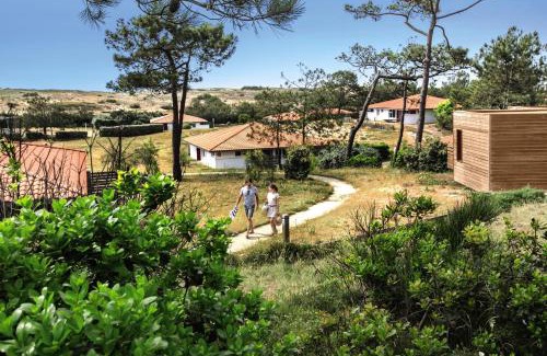 Capbreton Hotel | Family-Friendly Retreat at Belambra Clubs Capbreton - Les Vignes