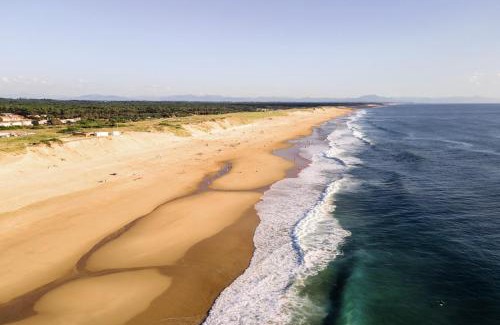 Capbreton Hotel | Family-Friendly Retreat at Belambra Clubs Capbreton - Les Vignes