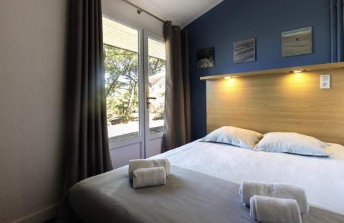 Capbreton Hotel | Family-Friendly Retreat at Belambra Clubs Capbreton - Les Vignes