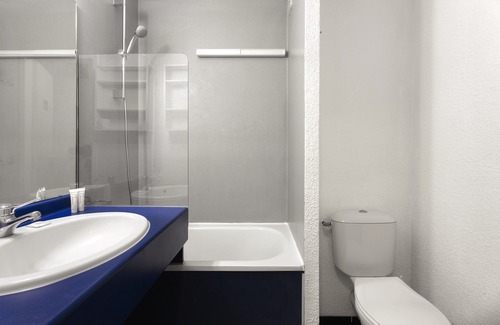 Arc-2000 Hotel | Experience Belambra Clubs Arc 2000 - L'Aiguille Rouge Stay