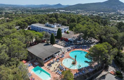 Le Pradet Hotel | Relaxing Retreat at Belambra Clubs Le Pradet - Lou Pigno