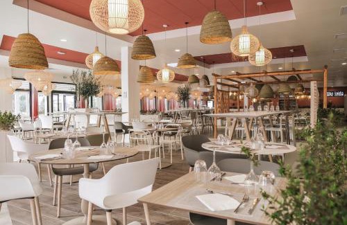 Le Grau-Du-Roi Hotel | Relax at Belambra Clubs Port Camargue - Les Salins Resort