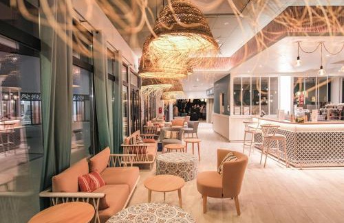 Le Grau-Du-Roi Hotel | Relax at Belambra Clubs Port Camargue - Les Salins Resort