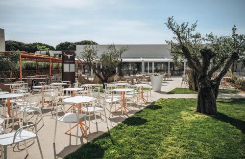 Le Grau-Du-Roi Hotel | Relax at Belambra Clubs Port Camargue - Les Salins Resort