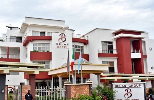 Karuzi Province Hotel | Discover BELAN Hôtel de Ngozi: Family-Friendly Retreat
