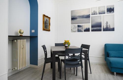 Crescenzago Apartment | Belaria! Milano con Stile