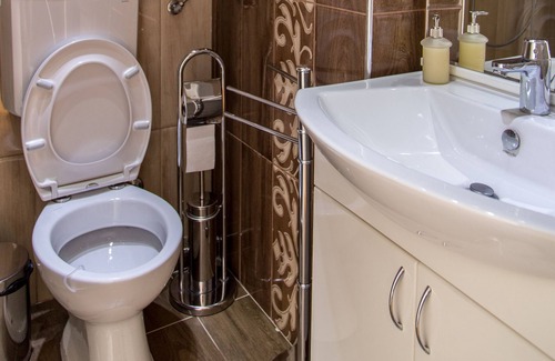 Slavija Apartment | Explore Belavu 3 Apartment in Savski Venac