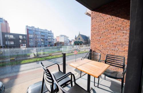 Westende Apartment | Belcasa Beach Suites & Lofts: Pet-Friendly Coastal Retreat