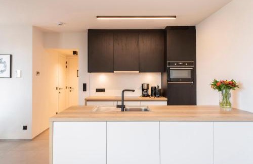 Westende Apartment | Belcasa Beach Suites & Lofts: Pet-Friendly Coastal Retreat
