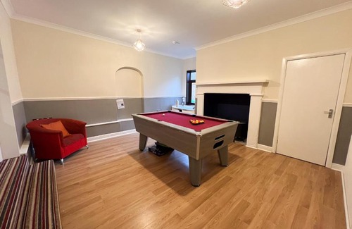 Brigg Hotel | Pet-Friendly Beldon House: Rated 9.5 with Breakfast Included