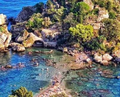 Taormina City Centre Hotel | Belduomo: Oceanfront Stay with 9.3/10 Guest Satisfaction