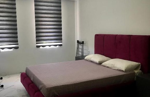 Belek Apartment | Elegant Belek Apartment Near the Market - Pet Friendly Stay