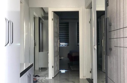 Belek Apartment | Elegant Belek Apartment Near the Market - Pet Friendly Stay