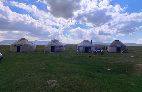 Naryn Region Hotel | Belekyurtcamp