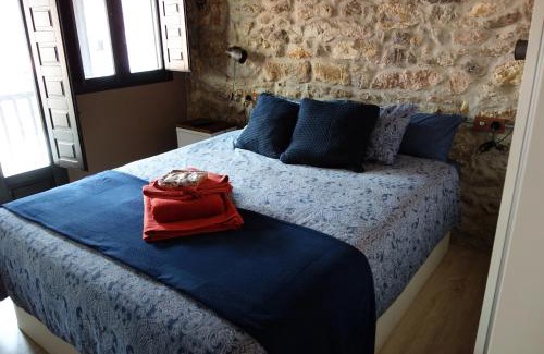 Niembro Apartment | Discover Belenos Alojamientos Turísticos - Family-Friendly Retreat
