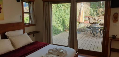 Odem House | Discover BeLev Odem: Spa Retreat with Top Guest Rating 9.1