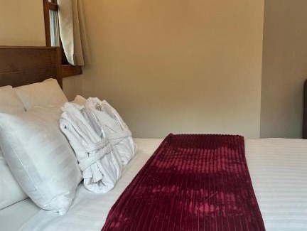 Odem House | Discover BeLev Odem: Spa Retreat with Top Guest Rating 9.1