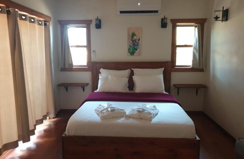 Odem House | Discover BeLev Odem: Spa Retreat with Top Guest Rating 9.1
