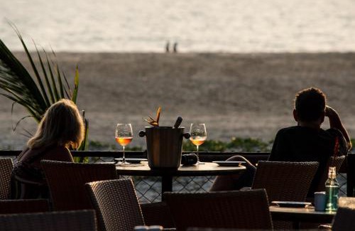 Betalbatim Resort | Relax at Beleza By The Beach: 4-Star Oceanfront Retreat