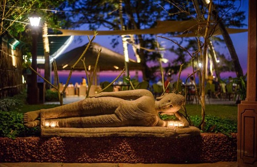 Betalbatim Resort | Relax at Beleza By The Beach: 4-Star Oceanfront Retreat
