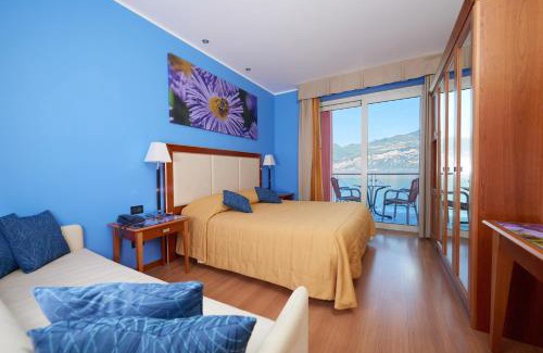 Porto Hotel | Discover Belfiore Park Hotel: Oceanfront Escape with Spa