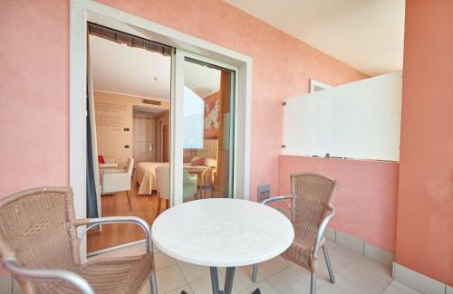 Porto Hotel | Discover Belfiore Park Hotel: Oceanfront Escape with Spa