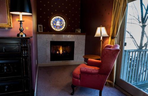 Sandwich Bed & Breakfast | Exceptional Belfry Inn and Bistro - Accessible Comfort & Breakfast