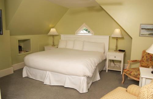 Sandwich Bed & Breakfast | Exceptional Belfry Inn and Bistro - Accessible Comfort & Breakfast
