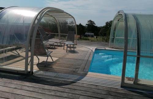Commequiers House | Comfortable Retreat at Belge'attitude Maison d'hôtes