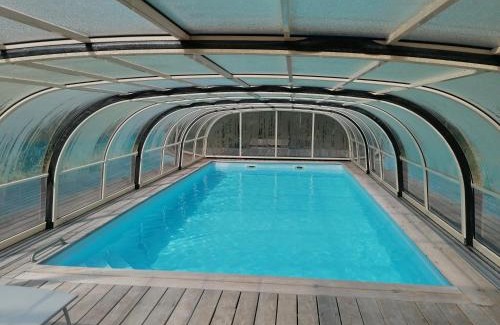 Commequiers House | Comfortable Retreat at Belge'attitude Maison d'hôtes