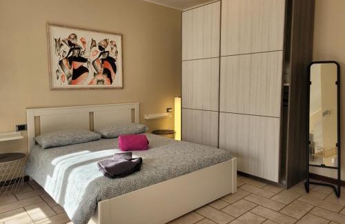 Belgioioso Apartment | Pet-Friendly Belgioioso Apartments with Excellent Guest Reviews
