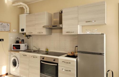 Belgioioso Apartment | Pet-Friendly Belgioioso Apartments with Excellent Guest Reviews