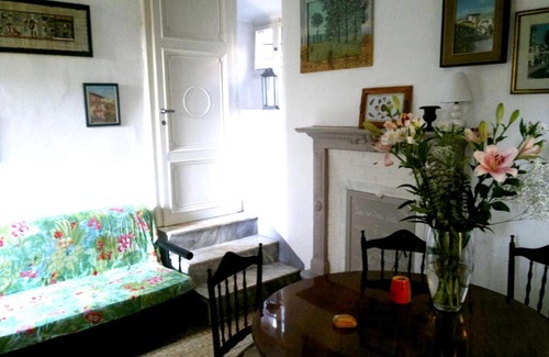 Belgirate House | Belgirate il Lavatoio