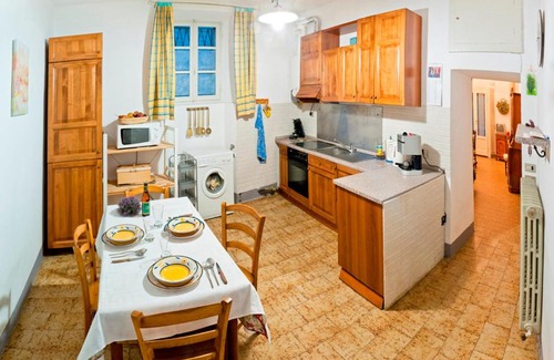 Belgirate House | Belgirate il Lavatoio