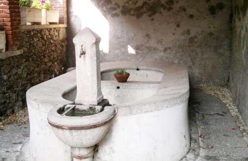 Belgirate House | Belgirate il Lavatoio