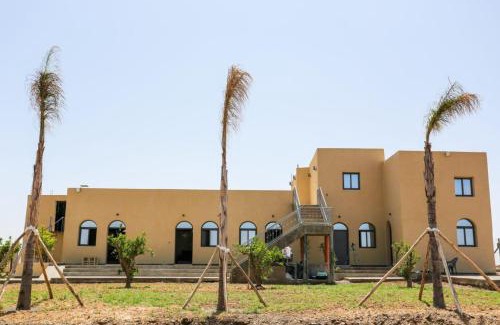 Sidi Boubker Bed & Breakfast | Belgium Camp & Rooms jbilat Marrakesh