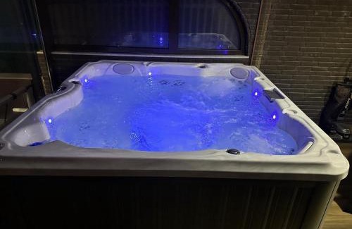 Palilula Villa | Idyllic Belgrade River House with Oceanfront Views