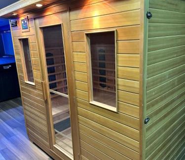 Palilula Villa | Idyllic Belgrade River House with Oceanfront Views