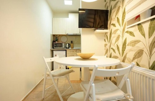 Slavija Apartment | Belgrade Sky perfect view of the city