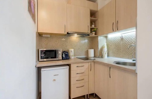 Slavija Apartment | Belgrade Sky perfect view of the city
