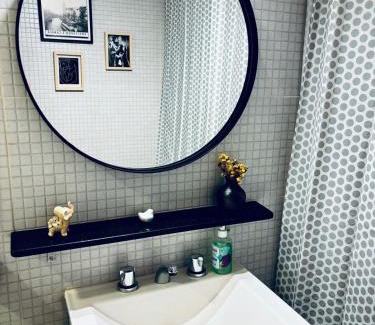 Colegiales Apartment | Family-Friendly Getaway at Belgrano Home